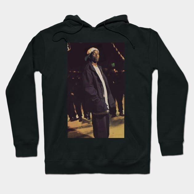 Big L Hoodie by Doctor Doom's Generic Latverian Storefront